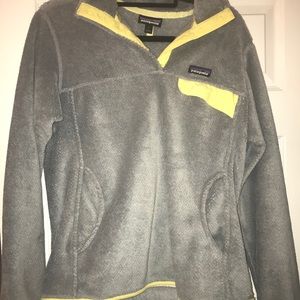 Patagonia Re-Tool Snap-T Pullover